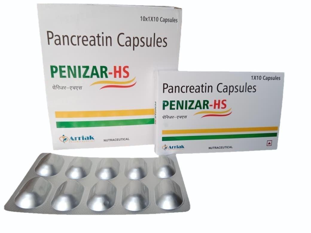 PENIZAR HS